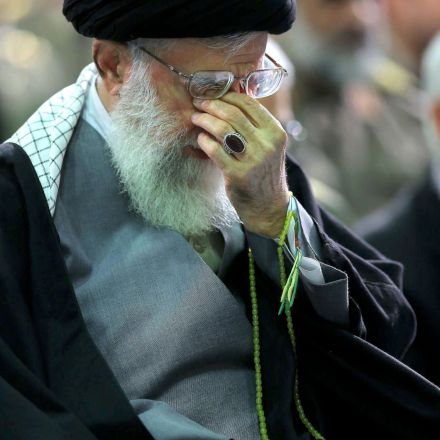 Ayatollah Khamenei